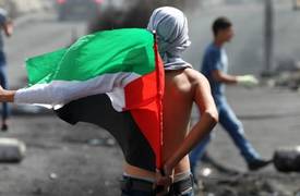 محمود عباس يحذر من إشتعال "صراع ديني" يحرق الأخضر واليابس في فلسطين