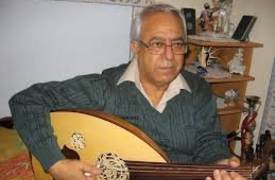 تكليف الملحن الكبير مفيد الناصح بتشكيل جمعية الموسيقيين العراقيين - فرع اوربا