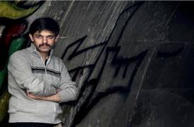 السجن 6 سنوات و223 جلدة للمخرج الإيراني كيان كريمي