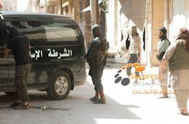 داعش يمنع التعامل بفئتي الـ 250 و 500 دينار في الموصل