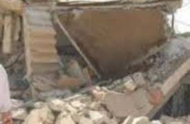 استشهاد اربعة اشخاص من اسرة واحدة بسقوط قذيفة هاون في عرب جبور جنوب بغداد