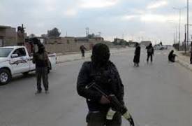 داعش في الموصل يقرر إعدام كل من يتحدث عن تحرير بيجي في الأماكن العامة