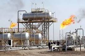 النفط تبرم عقدا مع شركة جيكية لانشاء وحدة التكرير الرابعة في مصافي الجنوب