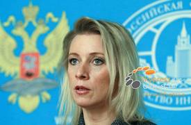 الخارجية الروسية: الحالة حول طائرة الوفد الروسي تؤدي إلى الاستفزاز
