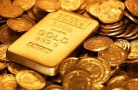 البنك المركزي الأوروبي يؤكد ارتفاع اسعار الذهب