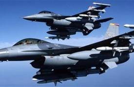 كندا تقرر سحب مقاتلاتها من حملة الغارات الجوية ضد داعش