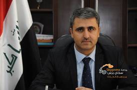 كردستان تنفي تصريحات الشيخ بأنها ترفض مشاركة نواب كورد في بغداد