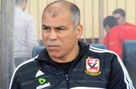 المحكمة الرياضية تلزم الشرطة بدفع 140 الف دولار للمدرب المصري محمد يوسف