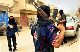 مسلحون مجهولون يسرقون رواتب موظفي معمل الورق في التاجي شمالي بغداد