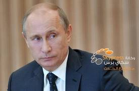 بوتين: الشرق الأوسط أصبح قاعدة لتدريب الإرهابيين
