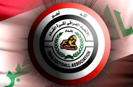 الاتحاد العراقي لكرة القدم توقف منافسات الدوري لمدة شهر