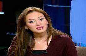 ريهام سعيد تتسبب بإغلاق برنامجها بعد فضحها لفتاة المول
