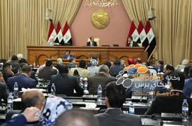 البرلمان يصادق على اتفاقية حاملي الجوازات الدبلوماسية بين العراق و أذربيجان