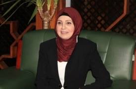 إقالة امينة بغداد ذكرى علوش والوكلاء ومدير دائرة المجاري من مناصبهم