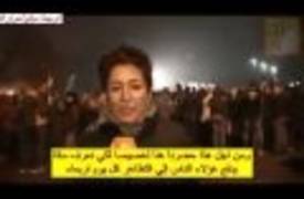 شاهد بالفديو.... مظاهرة في المانيا ضد الاجئيين العراقيين والسوريين
