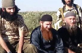 المئات من داعش يغادرون العراق لمواجهة الجيش الروسي في سوريا