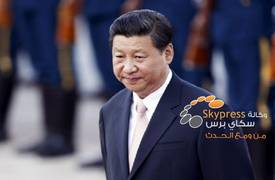 نزاع بحر الصين يجب أن يحل سلميا