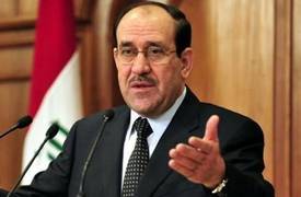 المالكي يرحب بتغيير نظام الحكم في العراق الى رئاسي