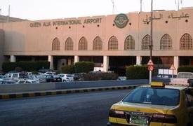 السلطات الاردنية تتعامل مع المسافرين العراقيين بـ"طائفية" في مطار عمان