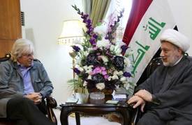 حمودي يدعو التحالف الدولي لإدراك خطورة التهاون وعدم الجدية في إنهاء الحرب مع داعش