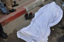 مقتل محامي في هجوم مسلح جنوبي بغداد
