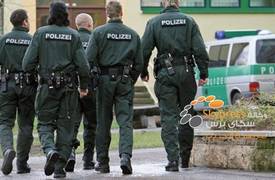 أ ف ب: ألمانيا تؤكد صلة المعتقل لديها منذ أسبوع بتفجيرات باريس