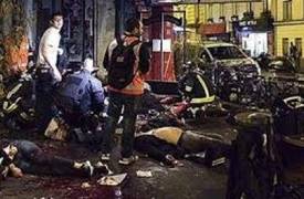 خبير: منفذو تفجيرات باريس تدربوا في الموصل