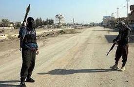 داعش يفرض حظراً للتجوال على مدينة الموصل