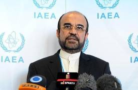 إيران: تفكيك أجهزة الطرد من الإجراءات الأولية للاتفاق النووي