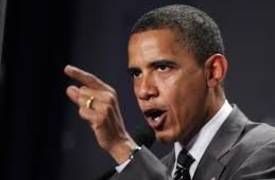 اوباما: لن نتهاون في محاربة "داعش"