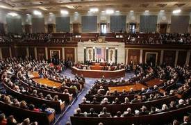 غداً.. الكونغرس يصوت على تقسيم العراق ومطالبات برلمانية بطرد السفير الأمريكي وإغلاق السفارة