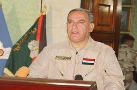 وزير الدفاع يتلقى دعوة رسمية لزيارة مصر ويؤكد تلبيتها في القريب العاجل