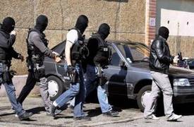 اعتقال ثلاثة اشخاص على علاقة بداعش في المغرب