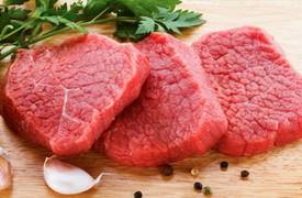 دراسة تثبت ارتباط اللحوم الحمراء بخطر الاصابة بالسكتة الدماغية