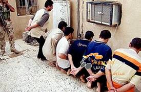 اعتقال ستة إرهابيين بينهم اثنان حاولوا استهداف الزائرين جنوبي بغداد