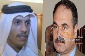 قطر تمنح 500 مليون دولار لـ"اللجنة التنسيقية العليا" للمحافظات الست