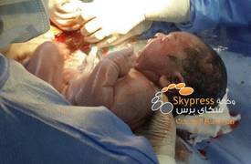 كلية الطب بجامعة الكوفة :تشهد ولادة أول طفل عراقي من جنين مجمد.