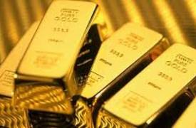 ارتفاع اسعار الذهب الى 169 الف دينار للمثقال الواحد