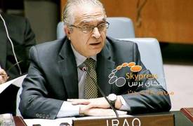 سفير العراق بالامم المتحدة: المحادثات الثنائية مع أنقرة تسير بشكل إيجابي