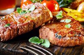 تخلي الرجال عن تناول اللحوم يؤدي الى انخفاض جاذبيتهم