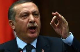 أردوغان "يتحدى" العبادي ويؤكد:القوات التركية موجودة في العراق بناء على طلب الأخير