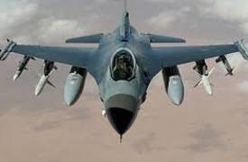 العراق يهدد بقصف القوات التركية بطائرات "اف 16 وسوخوي"