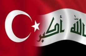 وصول وكيل وزير الخارجية ورئيس المخابرات التركيان إلى بغداد لتسوية الازمة الراهنة بين البلدين