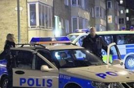 الشرطة الفنلندية تلقي القبض على اثنين من منفذي مجزرة سبايكر