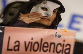الجزائر تشدد عقوبة ممارسة العنف ضد المرأة