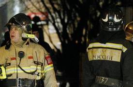 حريق في مصحة للأمراض العقلية في روسيا يقتل 21 شخصا