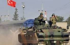 العراق يتهم أنقرة بـ"نقض" الاتفاق المبدئي على سحب القوات التركية