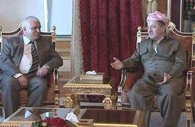 اربيل وبغداد تؤكدان أهمية الحوار لمعالجة مشاكل العراق مع ودول الجوار