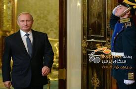 ما سر مشية الرئيس الروسي بوتين؟