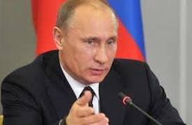 بوتين: أجهزة الأمن الروسية أحبطت خلال العام الجاري أكثر من 30 عملا إرهابيا في روسيا